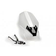 Windshield PUIG NEW. GEN TOURING 20362W clear
