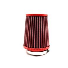 Conical air filter BMC FBSS70-128 Polyurethane Top