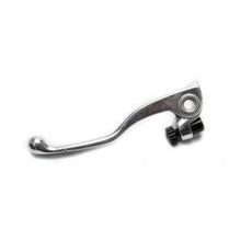 Clutch Lever MOTION STUFF L8C-006 Srebrna Die-casting