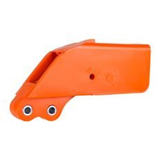 Vodilo za verigo POLISPORT 8451200002 orange KTM