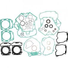 Complete gasket kit WINDEROSA 811986 with seals