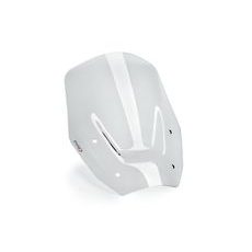 Windscreen PUIG STANDARD 22014W clear
