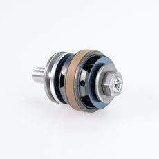 Base valve FF rebound KYB 111070001101 comp