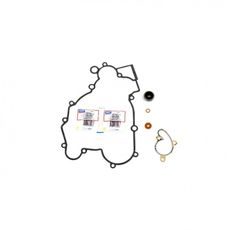 Water pump gasket kit ATHENA P400270475003 with bearings