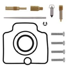 Carburetor Rebuild Kit All Balls Racing 26-1109