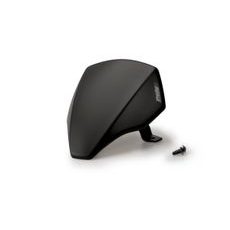 Windshield PUIG NEW GEN. SPORT PLUS 20643J matt black