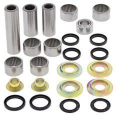 Servisni set za povezovalne člene nihajne roke (vage) All Balls Racing 27-1157