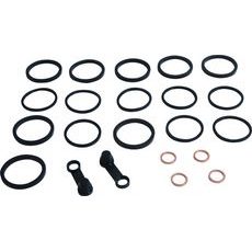 Caliper Rebuild Kit All Balls Racing 18-3313 spredaj