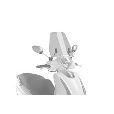 Windshield PUIG URBAN 20748W clear