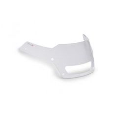 Windscreen PUIG HIGHT-ROAD 21472W clear