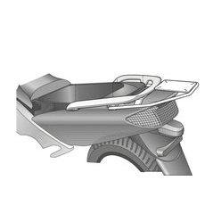 Nosilec za kovček ( Top master fitting kit ) SHAD Y0T51T