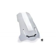Windscreen PUIG TOURING 20375H smoke