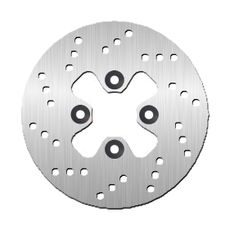Zavorni disk NG 393