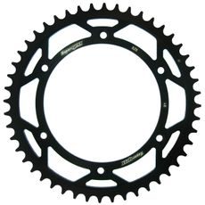 Zadnji verižnik (zobnik) SUPERSPROX RFE-828:48-BLK črna 48T, 520