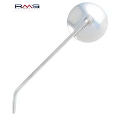 Vzvratno ogledalo RMS 122760790 levi chrom