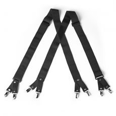 Suspender GMS ZG96003-003-00 4 clips