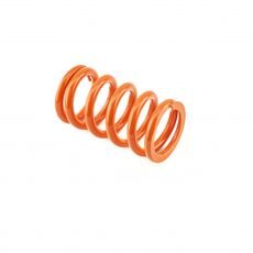 Shock spring K-TECH 59-150-90 90N oranžna