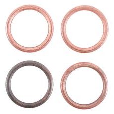 Exhaust gasket kit WINDEROSA 823021