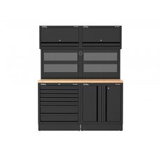 Workbench LV8 EVS16-05W