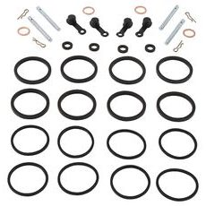Caliper Rebuild Kit All Balls Racing 18-3119