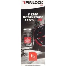 Lens Pinlock MT Helmets ACCESORIOS
