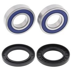 Wheel Bearing Kit All Balls Racing 25-1732