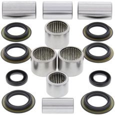 Servisni set za povezovalne člene nihajne roke (vage) All Balls Racing 27-1045