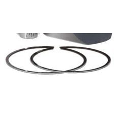 Piston ring VERTEX 590268000002 set 2T