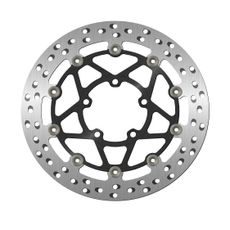 Zavorni disk NG 1829ZG racing