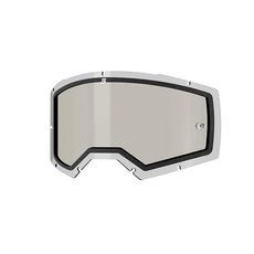 Double lens SHOT CORE A0A-29F2-03 clear AS/AF