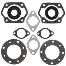 Complete Gasket Kit with Oil Seals WINDEROSA 711067