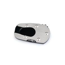 Kickstand extension PUIG 21631N črna with standard suspension