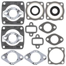 Complete Gasket Kit with Oil Seals WINDEROSA 711007