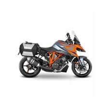 Nosilci za 3P System stranske kovčke ( 3P System fitting kit ) SHAD K0SD14IF za KTM Super Duke 1290 GT 2023-2025