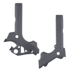 Frame protector POLISPORT PERFORMANCE 8473100003 Nardo Grey