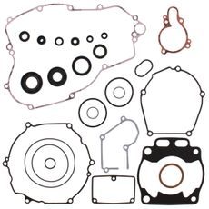 Complete Gasket Kit with Oil Seals WINDEROSA 811465