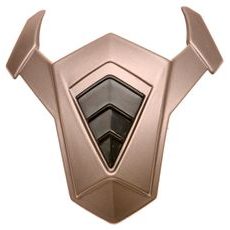 Upper ventilation cover CASSIDA MAGNUM