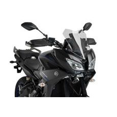 Windscreen PUIG RACING 9724W prozorna