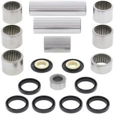 Servisni set za povezovalne člene nihajne roke (vage) All Balls Racing 27-1112