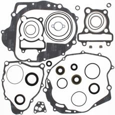 Complete Gasket Kit with Oil Seals WINDEROSA 811824