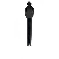 Strap (short) SHOT RACE 8 A07-24D3-B01-20 črna S