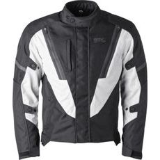 Jakna GMS AVON WP MAN ZG55024 black-white 4XL