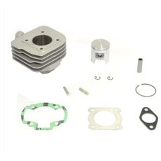 Cilinder kit ATHENA 073400 Standard Bore d 41 mm, 50 cc