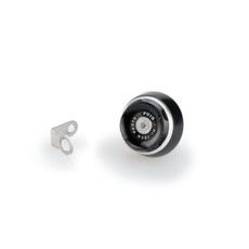 Plug oil cap PUIG TRACK 20347P srebrna