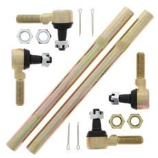 Tie Rod Upgrade Kit All Balls Racing 52-1001