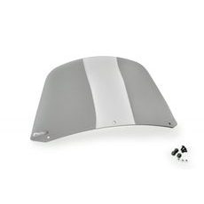 Windscreen PUIG BATWING SML TOURING 21215H smoke