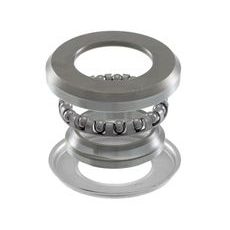 Steering head bearing set RMS 184220020 lower