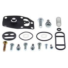 Fuel Tap Repair Kit All Balls Racing 60-1121