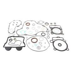 Complete Gasket Kit with Oil Seals WINDEROSA 811990