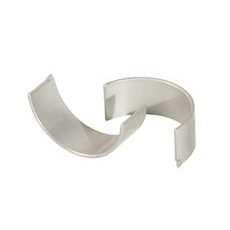 Plain bearing rod HOT RODS RBPL-005G zelena